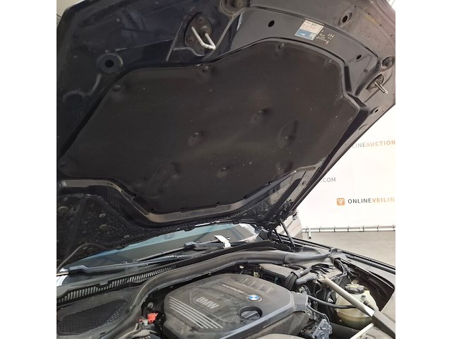 Personenauto, bmw, 520d, 520d ede high executive, 2018 - afbeelding 76 van  85