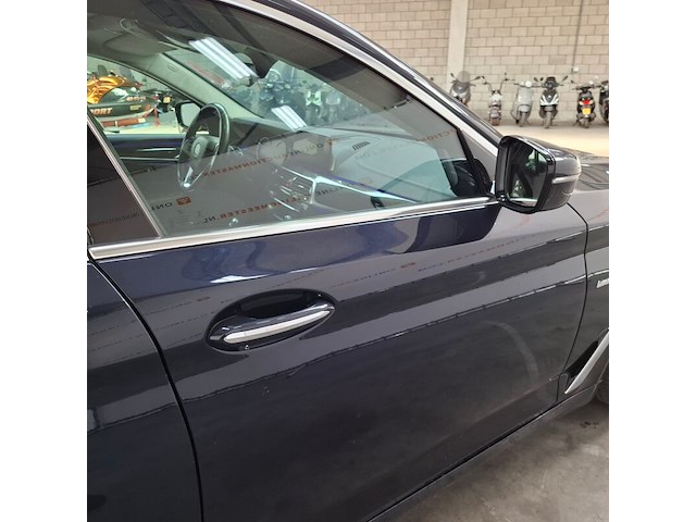 Personenauto, bmw, 520d, 520d ede high executive, 2018 - afbeelding 67 van  85
