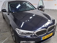 Personenauto, bmw, 520d, 520d ede high executive, 2018 - afbeelding 81 van  85