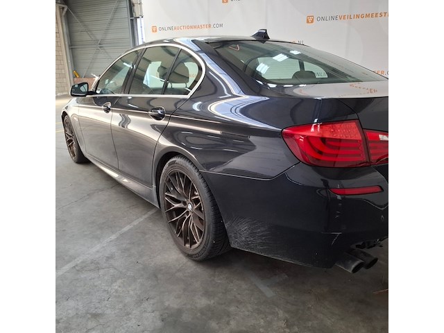Personenauto, bmw, 520i executive m sport, 520i executive m sport, 2013 - afbeelding 2 van  70