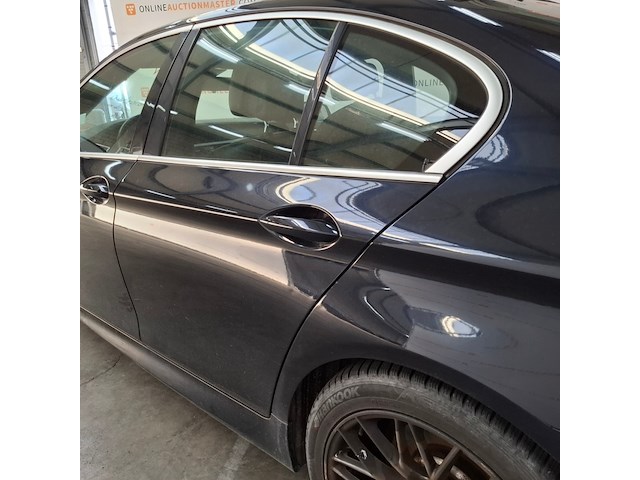 Personenauto, bmw, 520i executive m sport, 520i executive m sport, 2013 - afbeelding 3 van  70