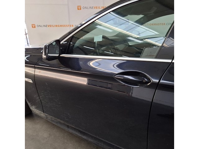 Personenauto, bmw, 520i executive m sport, 520i executive m sport, 2013 - afbeelding 4 van  70