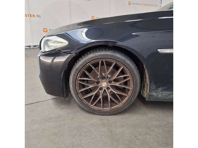 Personenauto, bmw, 520i executive m sport, 520i executive m sport, 2013 - afbeelding 5 van  70