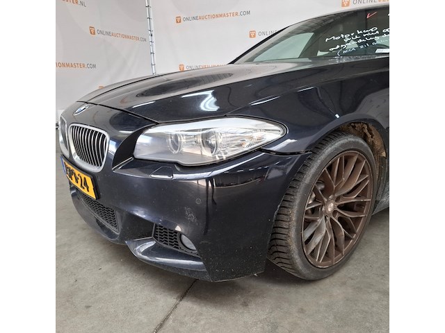 Personenauto, bmw, 520i executive m sport, 520i executive m sport, 2013 - afbeelding 8 van  70
