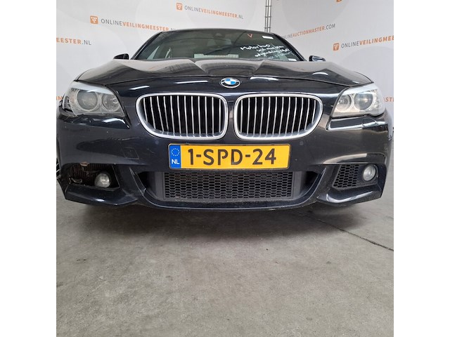 Personenauto, bmw, 520i executive m sport, 520i executive m sport, 2013 - afbeelding 9 van  70