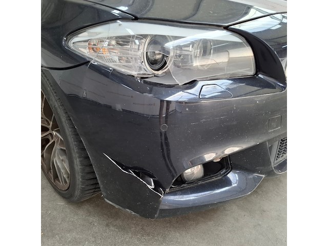 Personenauto, bmw, 520i executive m sport, 520i executive m sport, 2013 - afbeelding 10 van  70