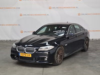 Personenauto, bmw, 520i executive m sport, 520i executive m sport, 2013 - afbeelding 1 van  70