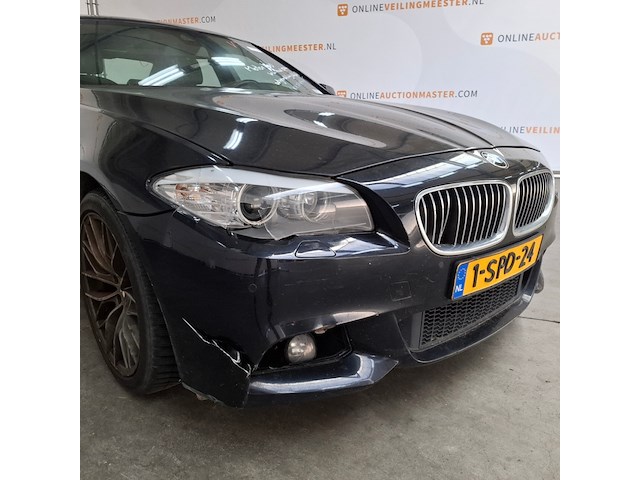 Personenauto, bmw, 520i executive m sport, 520i executive m sport, 2013 - afbeelding 14 van  70
