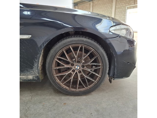 Personenauto, bmw, 520i executive m sport, 520i executive m sport, 2013 - afbeelding 15 van  70