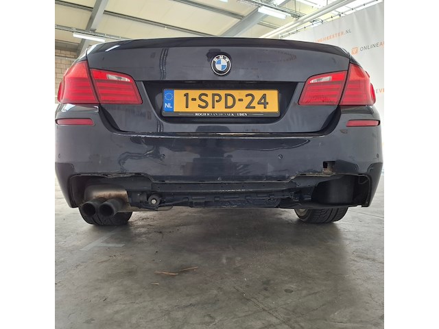Personenauto, bmw, 520i executive m sport, 520i executive m sport, 2013 - afbeelding 20 van  70