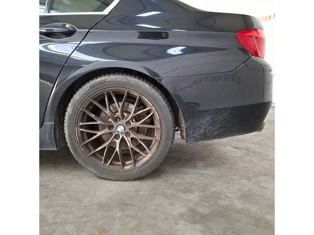 Personenauto, bmw, 520i executive m sport, 520i executive m sport, 2013 - afbeelding 25 van  70