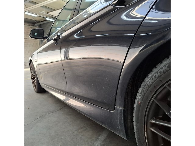 Personenauto, bmw, 520i executive m sport, 520i executive m sport, 2013 - afbeelding 27 van  70