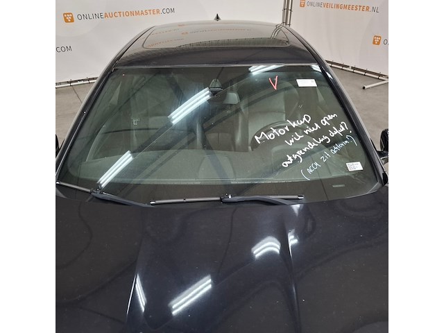 Personenauto, bmw, 520i executive m sport, 520i executive m sport, 2013 - afbeelding 29 van  70