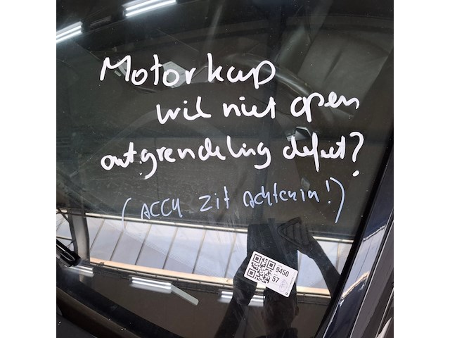 Personenauto, bmw, 520i executive m sport, 520i executive m sport, 2013 - afbeelding 30 van  70