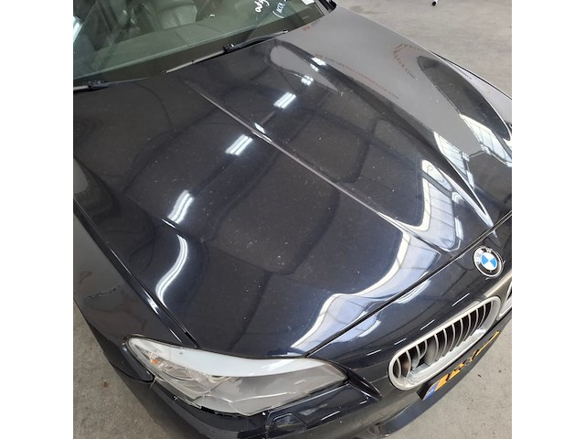 Personenauto, bmw, 520i executive m sport, 520i executive m sport, 2013 - afbeelding 31 van  70