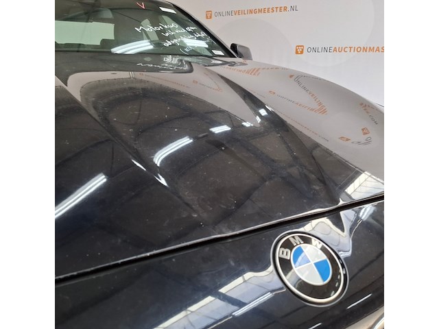 Personenauto, bmw, 520i executive m sport, 520i executive m sport, 2013 - afbeelding 32 van  70