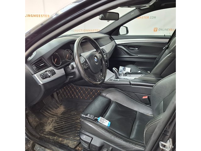 Personenauto, bmw, 520i executive m sport, 520i executive m sport, 2013 - afbeelding 33 van  70