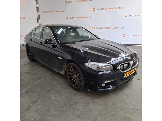 Personenauto, bmw, 520i executive m sport, 520i executive m sport, 2013 - afbeelding 23 van  70
