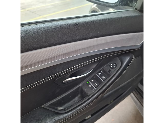 Personenauto, bmw, 520i executive m sport, 520i executive m sport, 2013 - afbeelding 35 van  70