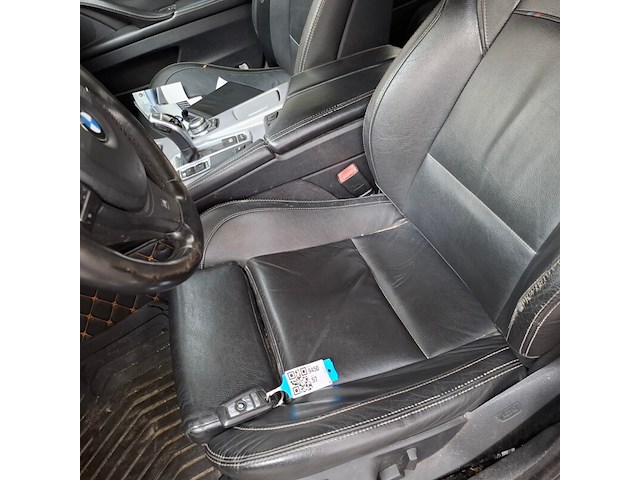 Personenauto, bmw, 520i executive m sport, 520i executive m sport, 2013 - afbeelding 37 van  70