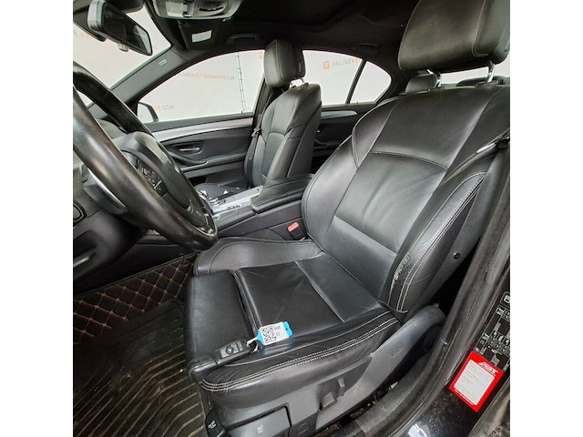 Personenauto, bmw, 520i executive m sport, 520i executive m sport, 2013 - afbeelding 38 van  70