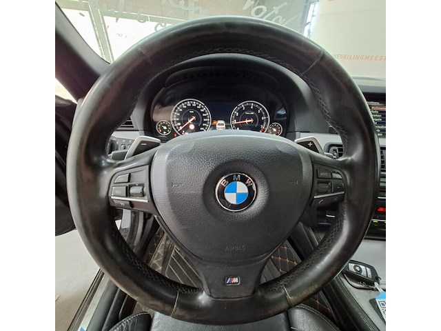 Personenauto, bmw, 520i executive m sport, 520i executive m sport, 2013 - afbeelding 39 van  70