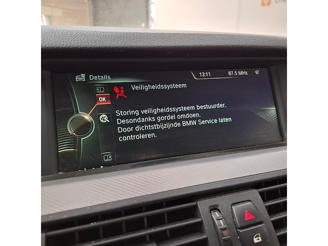 Personenauto, bmw, 520i executive m sport, 520i executive m sport, 2013 - afbeelding 42 van  70
