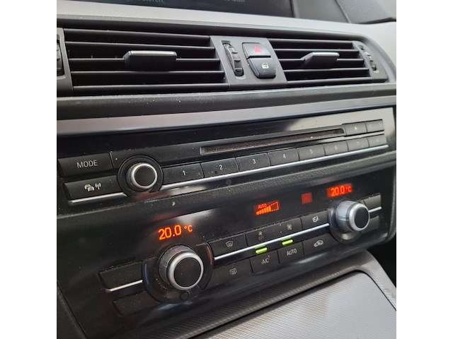 Personenauto, bmw, 520i executive m sport, 520i executive m sport, 2013 - afbeelding 43 van  70
