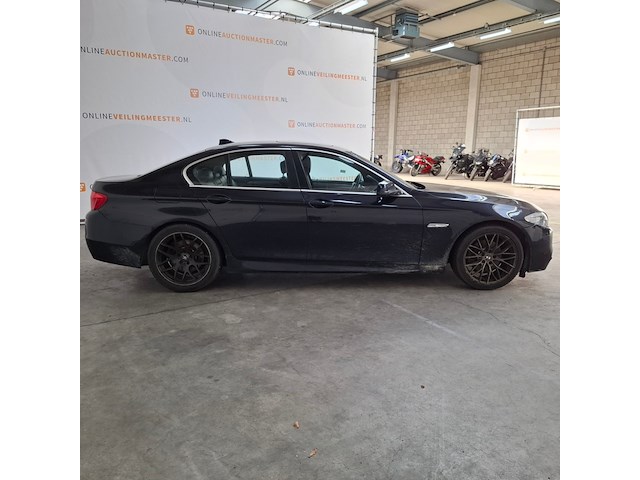Personenauto, bmw, 520i executive m sport, 520i executive m sport, 2013 - afbeelding 34 van  70