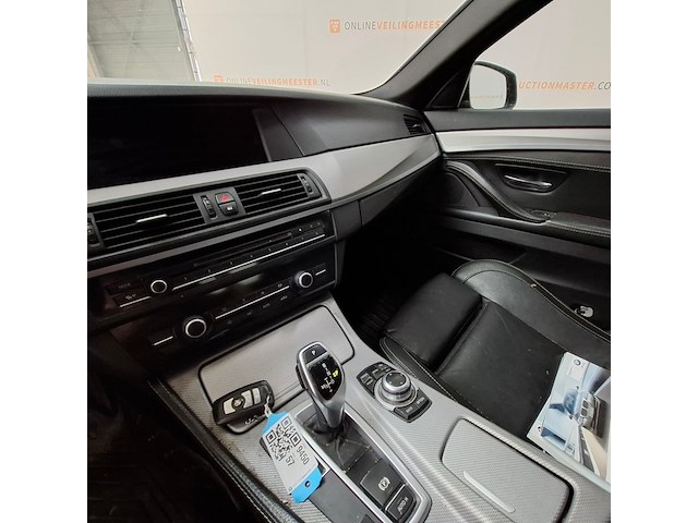 Personenauto, bmw, 520i executive m sport, 520i executive m sport, 2013 - afbeelding 46 van  70