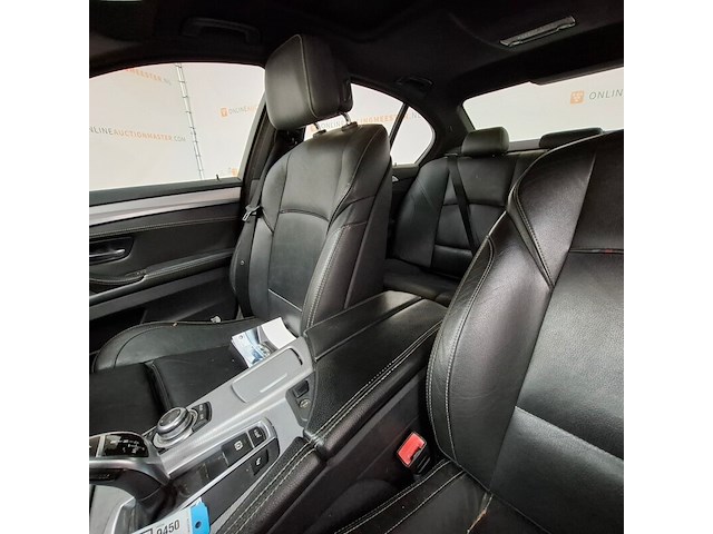Personenauto, bmw, 520i executive m sport, 520i executive m sport, 2013 - afbeelding 47 van  70