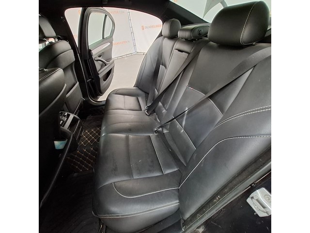 Personenauto, bmw, 520i executive m sport, 520i executive m sport, 2013 - afbeelding 48 van  70