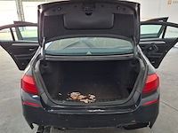 Personenauto, bmw, 520i executive m sport, 520i executive m sport, 2013 - afbeelding 50 van  70