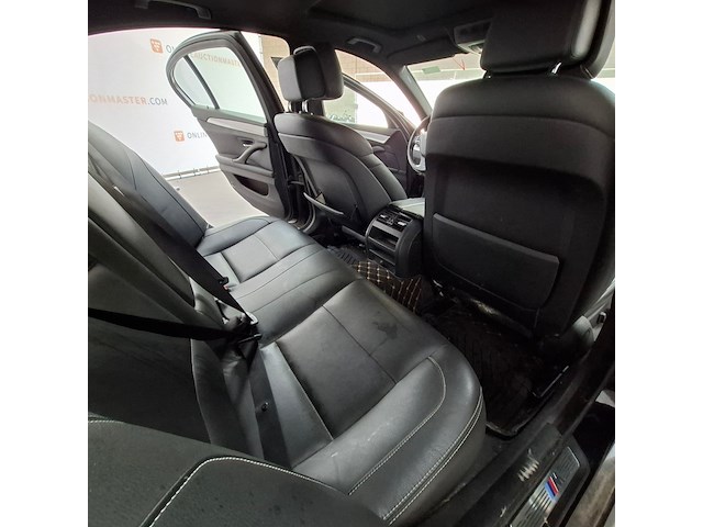Personenauto, bmw, 520i executive m sport, 520i executive m sport, 2013 - afbeelding 53 van  70