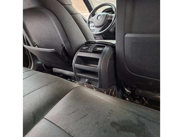 Personenauto, bmw, 520i executive m sport, 520i executive m sport, 2013 - afbeelding 54 van  70