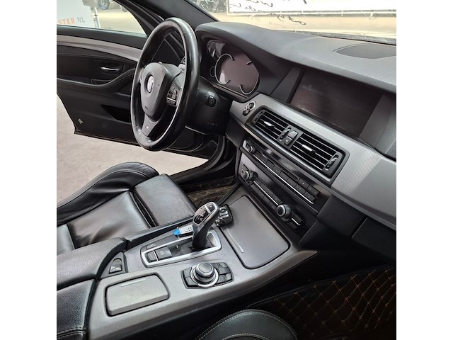 Personenauto, bmw, 520i executive m sport, 520i executive m sport, 2013 - afbeelding 55 van  70
