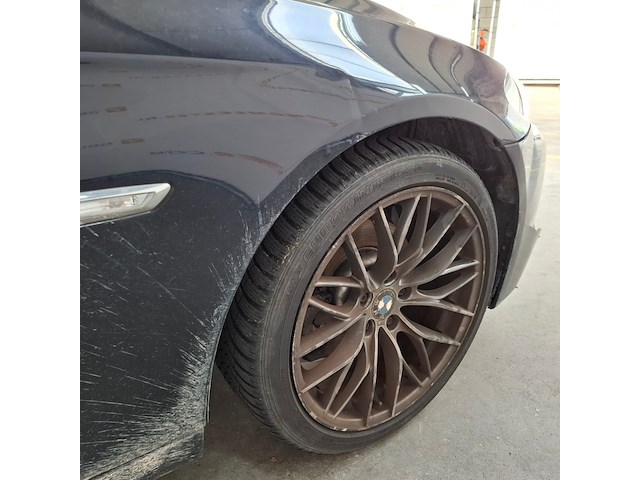 Personenauto, bmw, 520i executive m sport, 520i executive m sport, 2013 - afbeelding 45 van  70