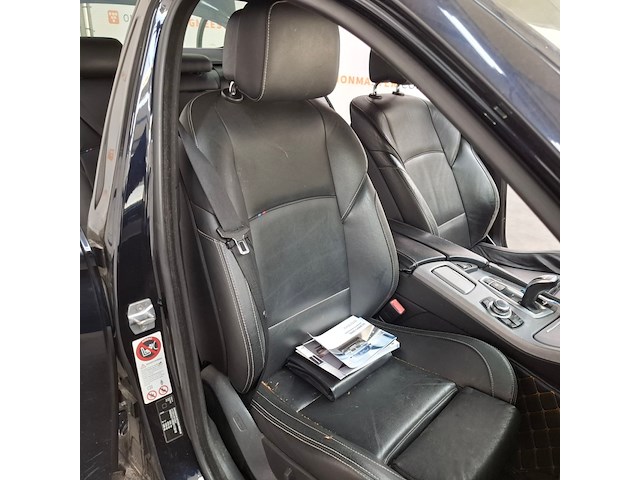 Personenauto, bmw, 520i executive m sport, 520i executive m sport, 2013 - afbeelding 57 van  70