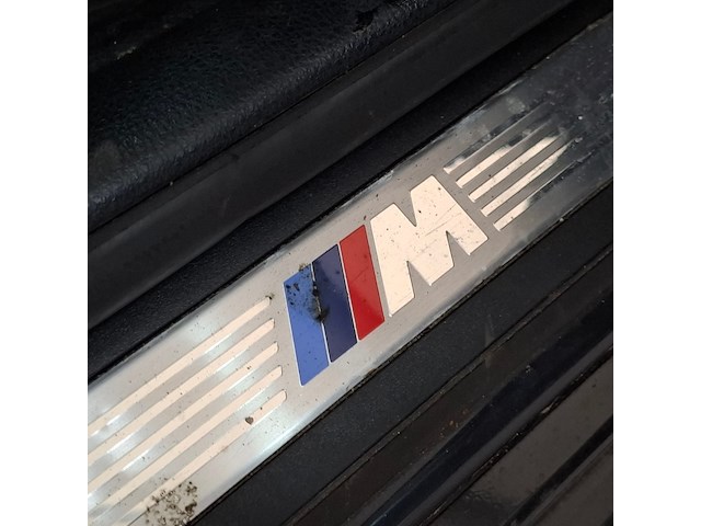Personenauto, bmw, 520i executive m sport, 520i executive m sport, 2013 - afbeelding 58 van  70