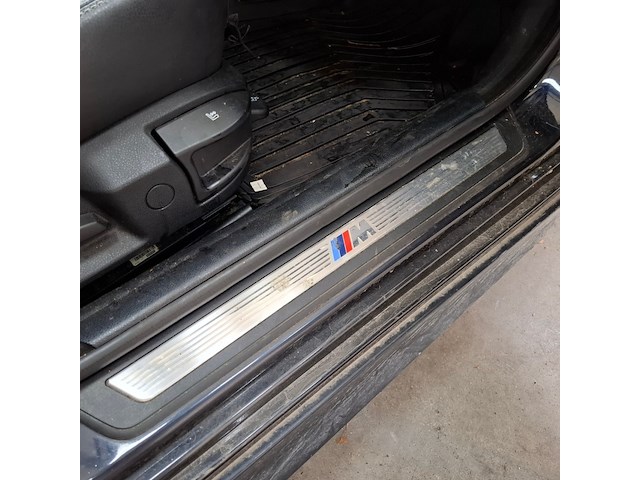 Personenauto, bmw, 520i executive m sport, 520i executive m sport, 2013 - afbeelding 59 van  70