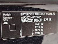 Personenauto, bmw, 520i executive m sport, 520i executive m sport, 2013 - afbeelding 60 van  70