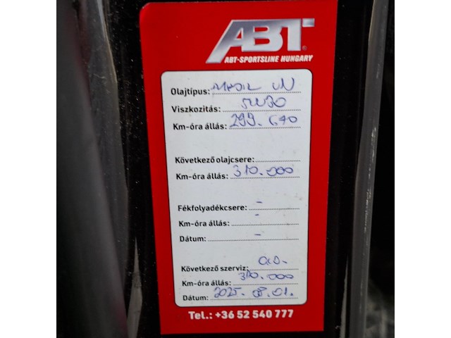 Personenauto, bmw, 520i executive m sport, 520i executive m sport, 2013 - afbeelding 61 van  70