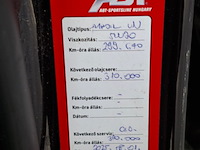 Personenauto, bmw, 520i executive m sport, 520i executive m sport, 2013 - afbeelding 61 van  70