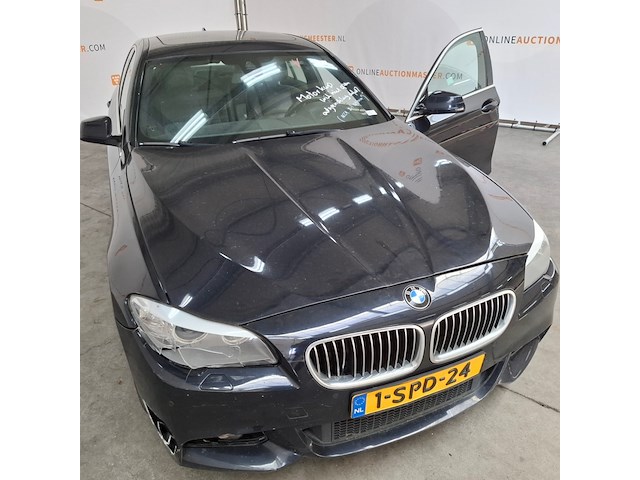 Personenauto, bmw, 520i executive m sport, 520i executive m sport, 2013 - afbeelding 64 van  70