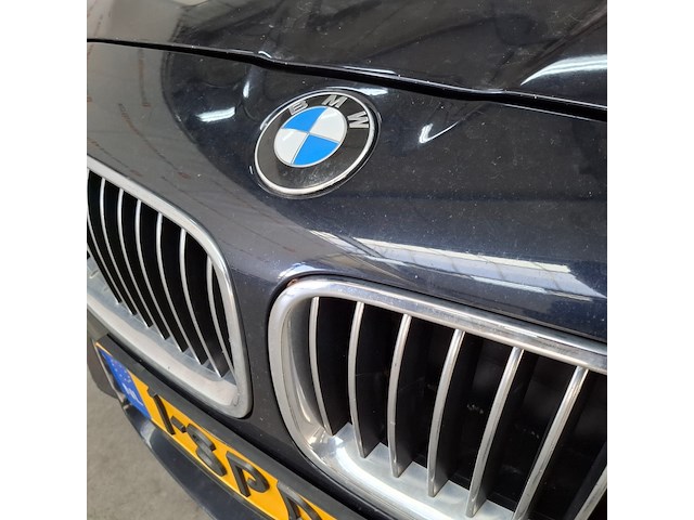 Personenauto, bmw, 520i executive m sport, 520i executive m sport, 2013 - afbeelding 65 van  70