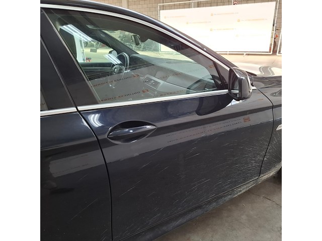 Personenauto, bmw, 520i executive m sport, 520i executive m sport, 2013 - afbeelding 56 van  70