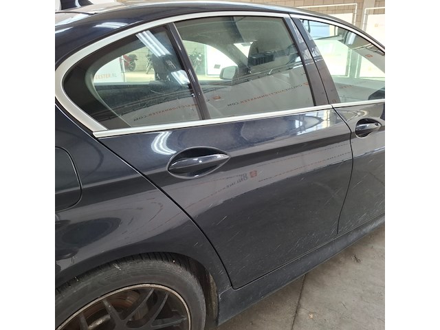 Personenauto, bmw, 520i executive m sport, 520i executive m sport, 2013 - afbeelding 67 van  70