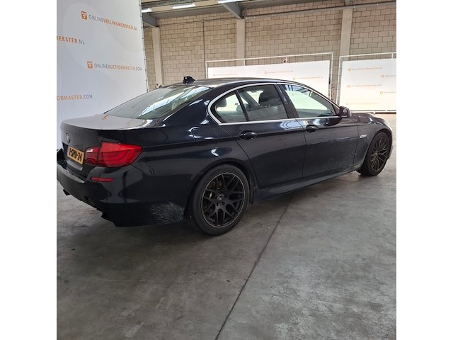 Personenauto, bmw, 520i executive m sport, 520i executive m sport, 2013 - afbeelding 69 van  70
