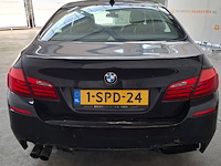 Personenauto, bmw, 520i executive m sport, 520i executive m sport, 2013 - afbeelding 70 van  70