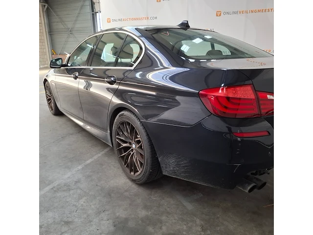 Personenauto, bmw, 520i executive m sport, 520i executive m sport, 2013 - afbeelding 2 van  70